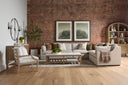 Spruce Coffee Table | Smoke Gray Pine