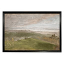 Hudson River School | Summer View Hudson Valley