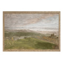 Hudson River School | Summer View Hudson Valley