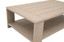 Sur Outdoor Coffee Table