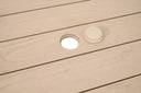 Sur Outdoor Dining Table