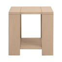 Sur Outdoor End Table