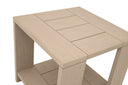 Sur Outdoor End Table