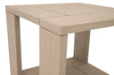 Sur Outdoor End Table