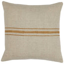 Swanee Mustard Pillow