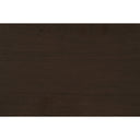 Marina Outdoor Dining Table Brown