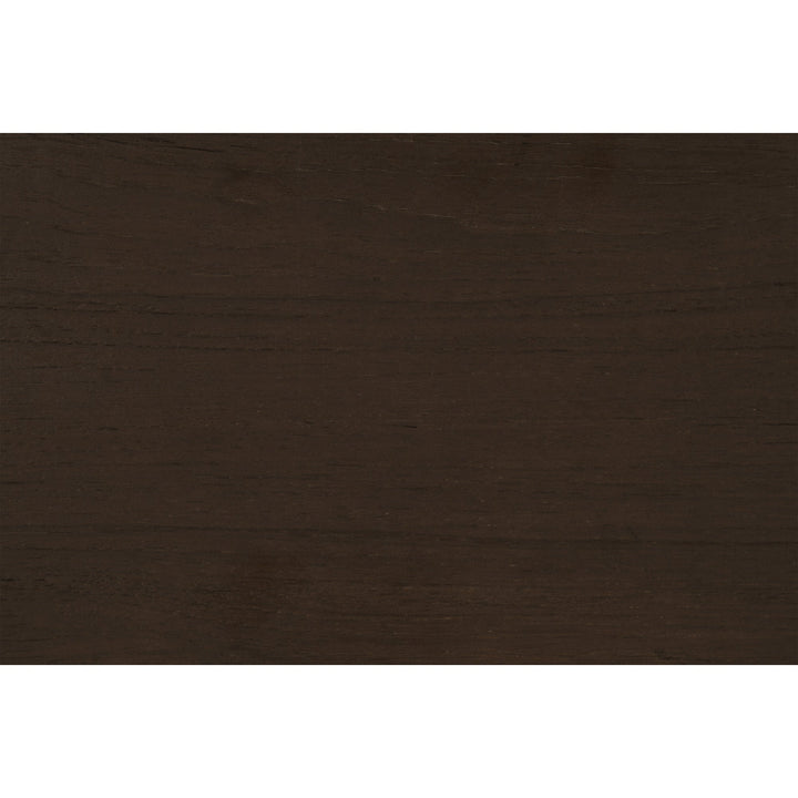 Barclay Outdoor Coffee Table Brown