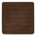 Nera Bookcase Brown