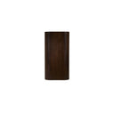 Nera Bookcase Brown