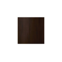 Nera Bookcase Brown
