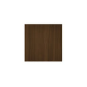Fletcher Outdoor Coffee Table Brown
