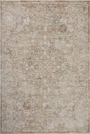 Loloi II | Tabitha Collection | Natural / Clay | TAI-01