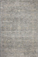 Loloi II | Tabitha Collection | Stone / Natural | TAI-02