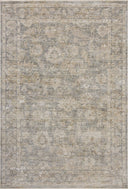 Loloi II | Tabitha Collection | Slate / Natural | TAI-04
