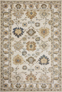 Loloi | Tamryn Collection | Ivory / Multi | TAM-03