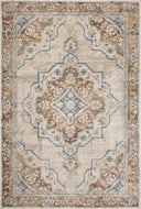 Loloi | Tamryn Collection | Natural / Multi | TAM-04
