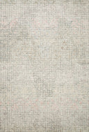 Loloi | Tatum Collection | Grey / Blush | TW-04