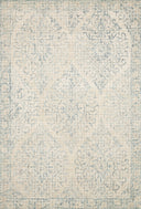 Loloi | Tatum Collection | Natural / Sky | TW-05