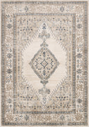 Loloi II | Teagan Collection | Oatmeal / Ivory | TEA-02