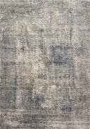 Loloi II | Teagan Collection | Denim / Slate | TEA-05