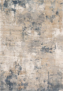Loloi II | Teagan Collection | Sand / Mist | TEA-06