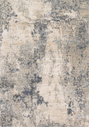 Loloi II | Teagan Collection | Natural / Denim | TEA-07