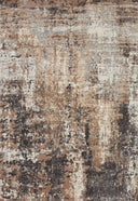 Loloi | Theory Collection | Taupe / Grey | THY-04