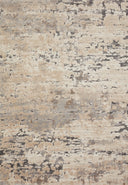 Loloi | Theory Collection | Taupe / Grey | THY-08