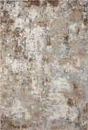 Loloi | Theory Collection | Dove / Bark | THY-09