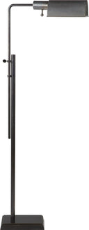 Pask Pharmacy Floor Lamp | Bronze