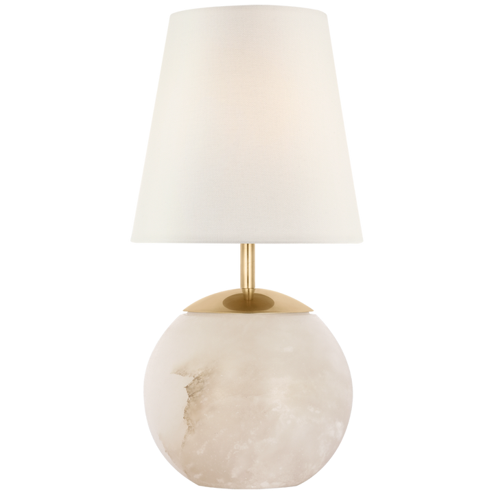 Terri 12" Cordless Accent Lamp