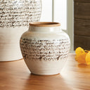 Osaka Vase | 8"
