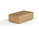 Transformer Rectangular Set | Coffee Table | Scandinavian Oak