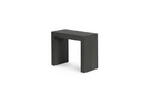 Transformer Rectangular Set | Dining Table | Smoked Hickory