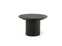 Transformer Round Set | Dining Table | Smoked Hickory