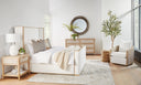 Tailor Shelter Cal King Bed