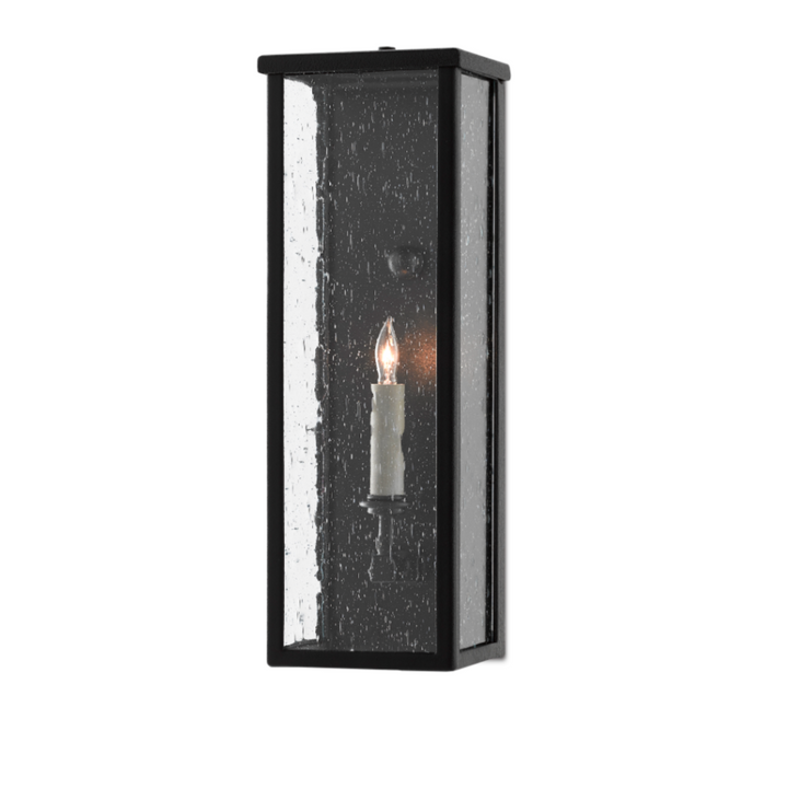 Tanzy Outdoor Wall Sconce