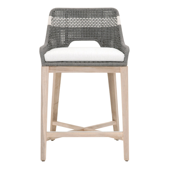 Tapestry Outdoor Counter Stool