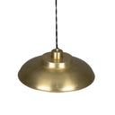 Telal Industrial Factory Pendant Light 32cm