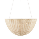 Telos Rattan Pendant