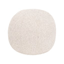The 12" Essential Sphere Pillow | LiveSmart Gellar Linen