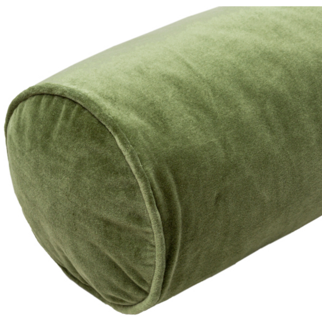 Bennett Pillow | Green