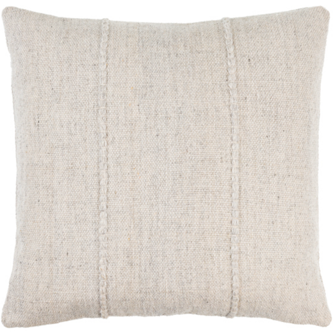 Terraweave Pillow | Grey