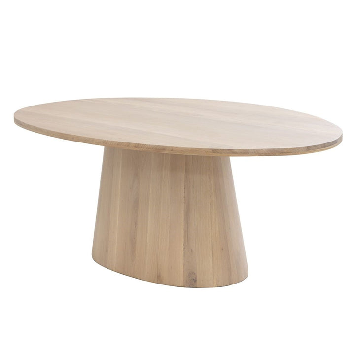 Tindari Dining Table - Oval