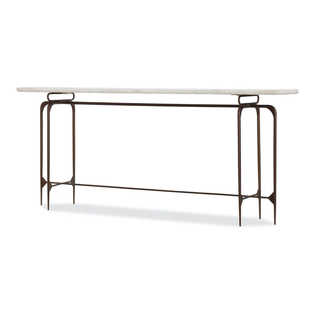 Tingbjerg Console Table