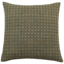 Titli Teal Pillow