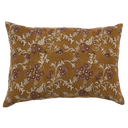 Torini Mustard Pillow
