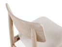 Transformer Round Set | Dining Chairs Set of 2 | Driftwood