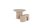 Transformer Round | Practical Set | Driftwood