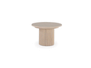 Transformer Round Set | Dining Table | Driftwood